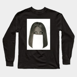 Possessed Long Sleeve T-Shirt